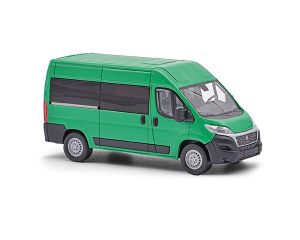 1/87 FIAT DUCATO BUS, GRUN 54651