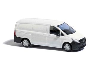 1/87 BAUSATZ MERCEDES VITO WEIß 60203