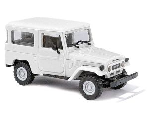 1/87 BAUSATZ TOYOTA LAND CRUISER J4 OFFROAD 1960 60217