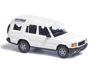 1/87 BAUSATZ LAND ROVER DISCOVERY 1998 60231