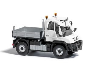 1/87 BAUSATZ UNIMOG U430 2013 60278