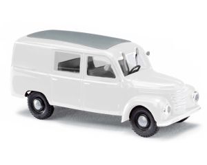 1/87 BAUSATZ: FRAMO V901/2 HALBBUS 1954 60279