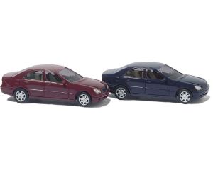 1/160 MERCEDES C-KLASSE N 8315
