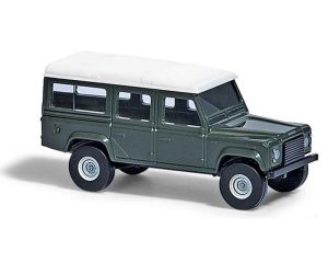 1/160 LAND ROVER GRUN N 8371