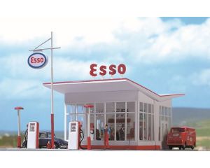 TANKSTELLE H0 1005