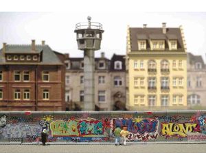 BETONMAUER H0/TT 1016