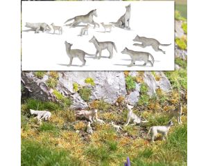 WOLFSRUDEL H0 1193