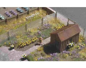 120 MARGERITEN H0 1207