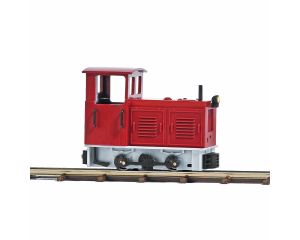 LKM NS 2F MIT LICHT H0 12123
