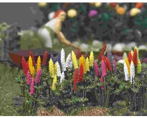 ZIER-LUPINEN H0 1218