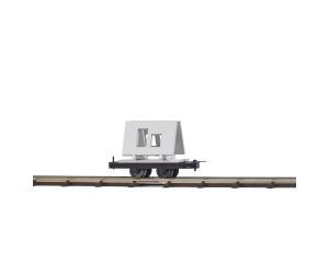 1/87 WAGEN MIT BETONELEMENTEN 12236