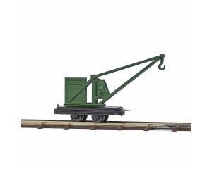 KRANWAGEN H0 12251
