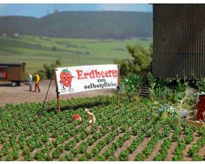 ERDBEEREN H0 1265