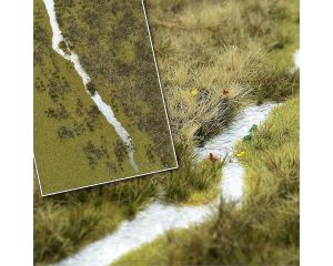 FLUSSLANDSCHAFT 1313