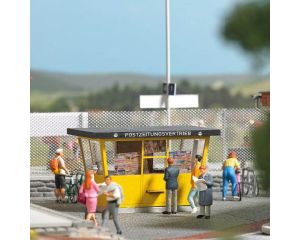 DDR KIOSK H0 1380