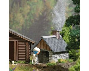 BACKHAUS H0 1384