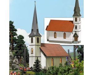 KIRCHE H0 1430
