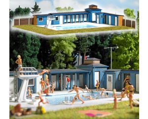 FREIBAD H0 1433