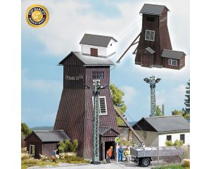 FORDERTURM SCHLEMA H0 1476