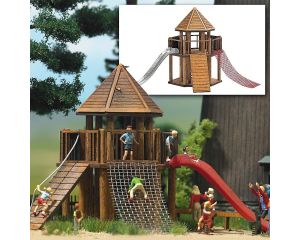 SPIELBURG H0 1487