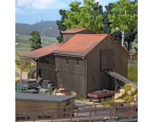 1/87 TORFWERK H0 1541