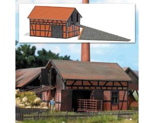 PRESSHAUS H0 1552