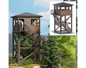 AUSSICHTSTURM H0 1585