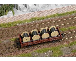 KABELROLLEN H0 1681