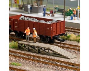 1/87 LADERAMPE H0 (08/25) * 1843