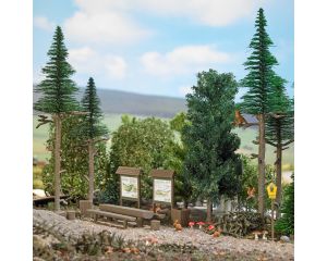 1/87 HOCHWALD H0 (1/25) * 1856