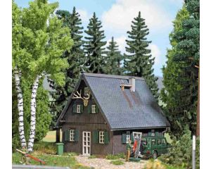 FORSTHAUS H0 1920