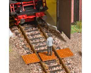1/87 GLEISUBERWEGE H0 (08/25) * 1930