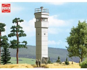 BEOBACHTUNGSTURM BT-9 H0 1933