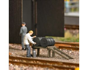 1/87 OL ZAPFEN H0 (08/25) * 1995