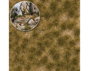 GRASBUSCHEL EXTRALANG HERBST 6 MM 3524