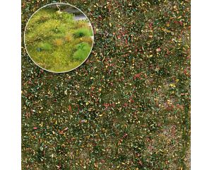UNKRAUTBUSCHEL SPATSOMMER 4 MM 3543
