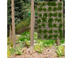 GRASBUSCHEL MIT STEINEN SOMMER 35 ST. 3557