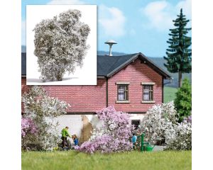 FILIGRANBUSCH WEIß BLUHEND H0 3585