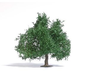 OBSTBAUM 95 MM SOMMER H0 3662