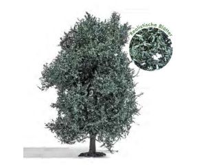 SILBERWEIDE 115 MM H0 3726