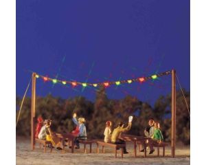 SOMMERNACHTSPARTY H0 5408