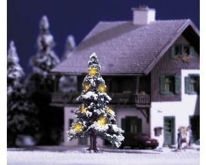WEIHNACHTSBAUM N/TT 5410