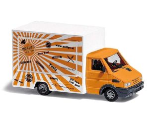 SANDWICH-VERKAUFSWAGEN H0 5429