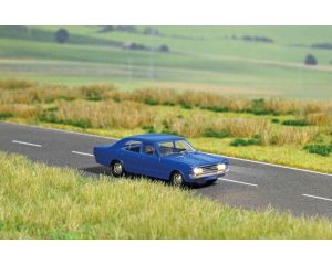 OPEL REKORD C H0 5663