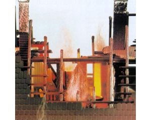 BRANDFLACKERN 5921