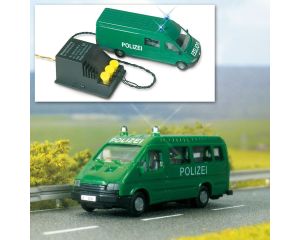 BLAULICHT-BLINKSET H0 5935