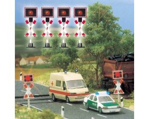 SUPER-WARNBLINKANLAGE N 5953