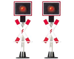 WARNKREUZE O. SCH. Z 5955