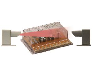 LICHTSCHRANKE/ZEITSCHALT. 5961