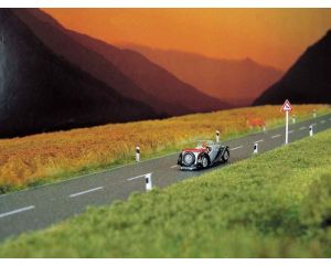 LANDSTRAßE H0/TT 6033